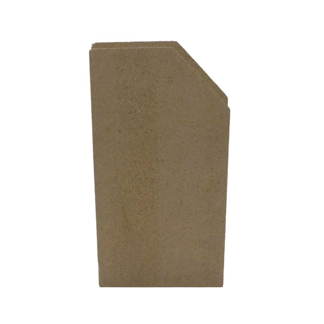 Morso S11-90 - Side Fire Brick Left 