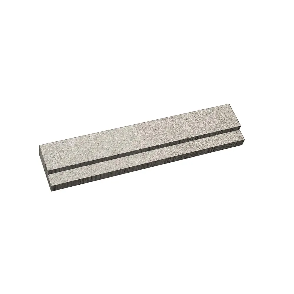 Morso S11-90 - Upper Rear Brick 