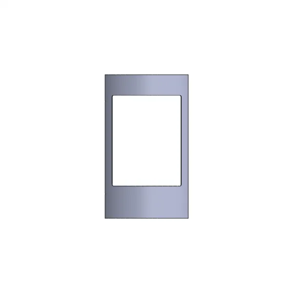 ACR Solis Spare Parts Steel Door Only (Solis) – (S4411-1820)