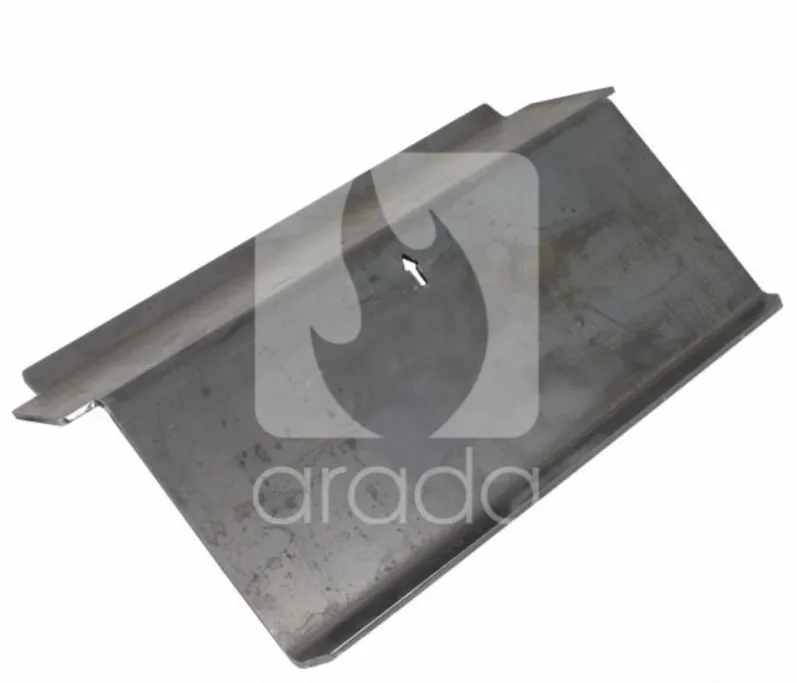 Aarrow Ecoburn Plus 7 - Throat Plate - AFS2135