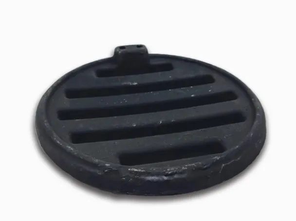 Mazona Oxford Stove Spare Parts - Centre Grate
