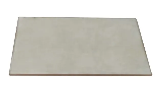 Arizona Denver Insert Stove Spare Parts - Replacement Glass