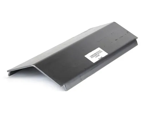 Clearview Vision 500 Stove Spare Parts - Baffle Plate	