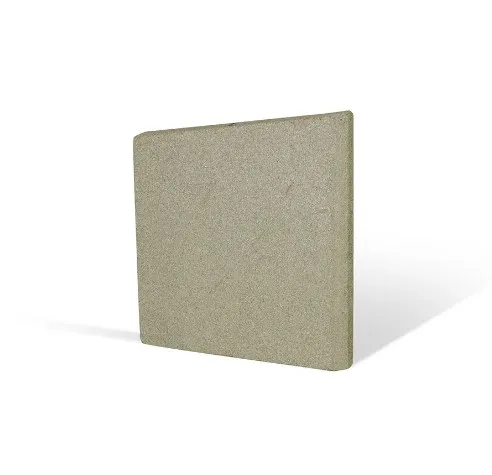 Clearview Vision Inset Stove Spare Parts - Side Fire Brick	