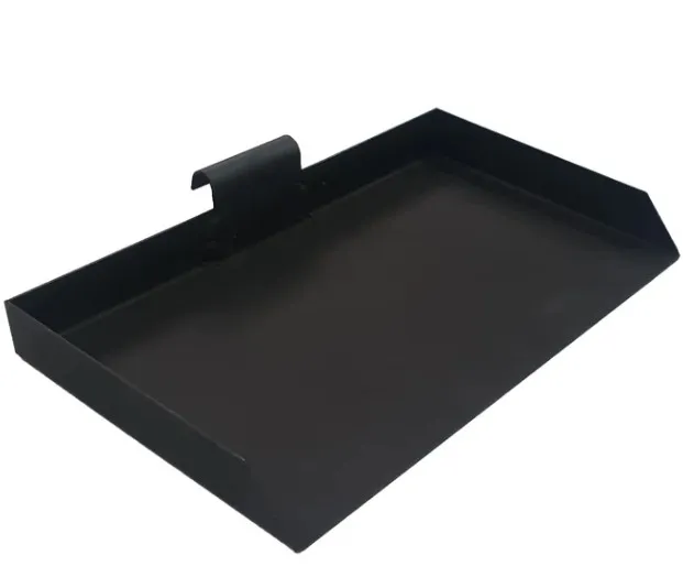 Mazona Glencara 8 / Ripley 8 Spare Parts - Ash Pan 