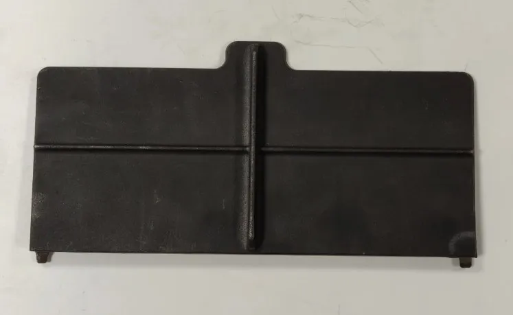 Mazona Newark Stove Spare Parts - Baffle Plate 