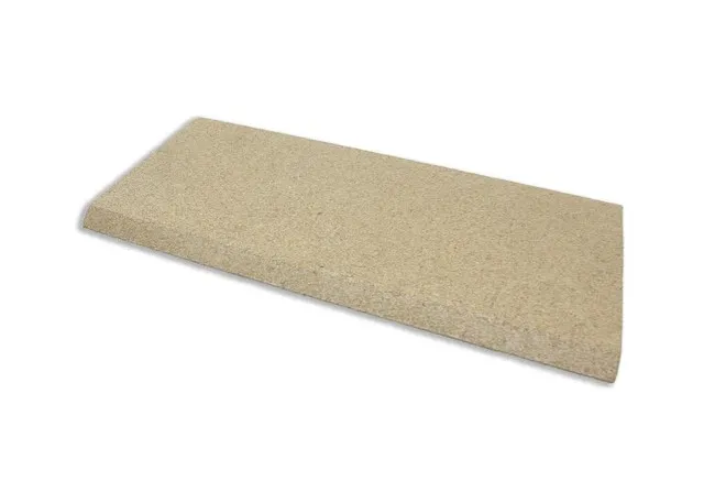 Mazona Glencara 8 / Ripley 8 Spare Parts - Baffle Plate Vermiculite