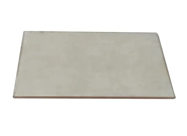 Mazona Newark Stove Spare Parts - Replacement Glass