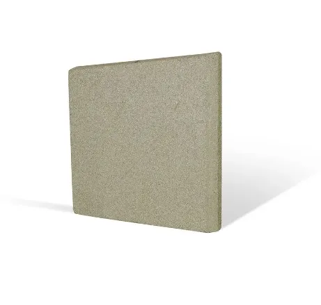 Clearview Vision Inset Deep Stove Spare Parts - Side Fire Brick	