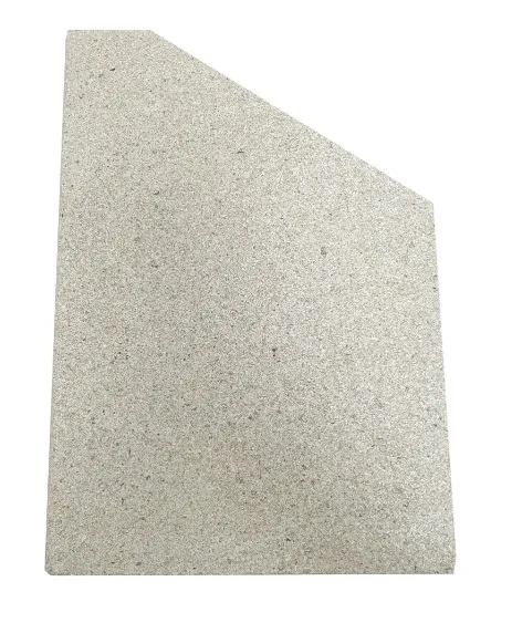 Mazona Newport 7 / Rye 7 Spare Parts - Side Fire Brick