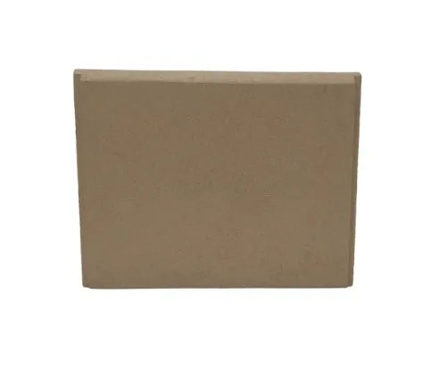 Morso 8140 - Lower Baffle Plate