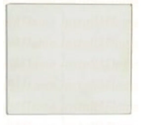 Mulberry Shaw Replacement Glass