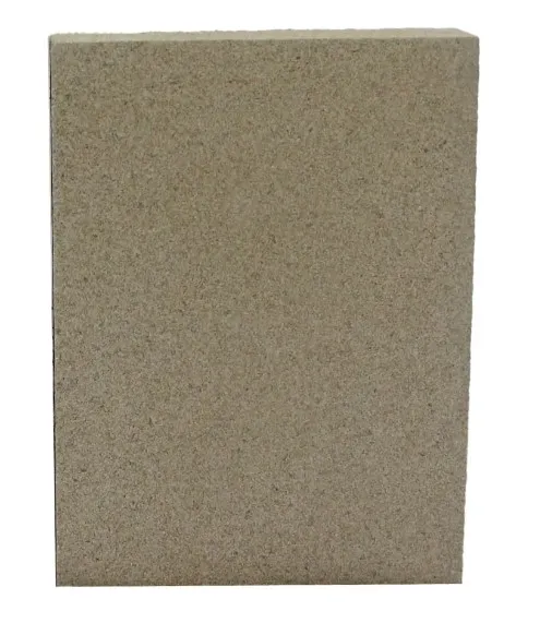 Mazona Newport 7 / Rye 7 Spare Parts - Rear Fire Brick