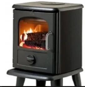 Morso Badger 3110 - Replacement Glass 