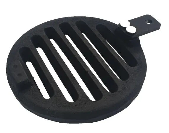 Mazona Glencara 8 / Ripley 8 Spare Parts -  Centre Grate