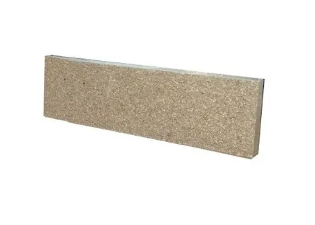 Mazona Small Orlando Stove Spare Parts - Rear Fire Brick