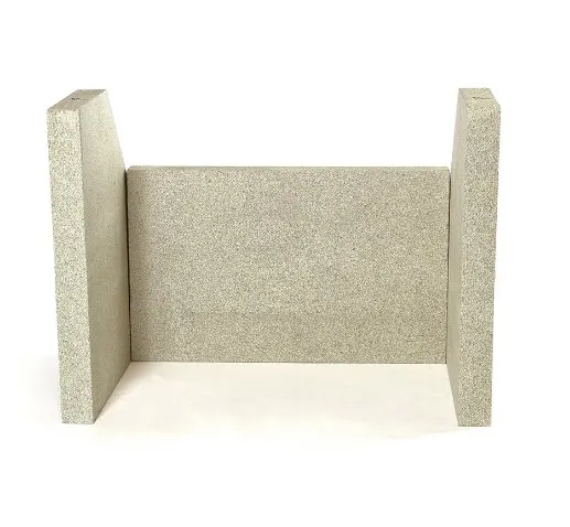 Clearview Pioneer 400  Stove Spare Parts - Full Brick Set	