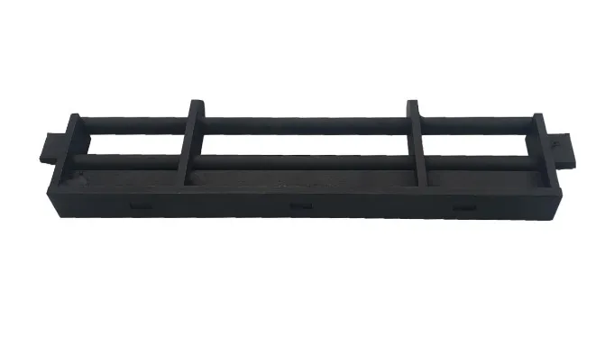 Mazona Glencara 8 / Ripley 8 Spare Parts - Front Fire Bar