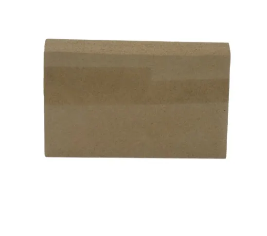 Morso 8147 - Side Fire Brick Set