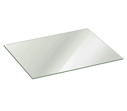 Clearview Solution 400 Stove Spare Parts - Replacement Glass	