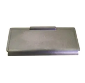 Morso Badger 3110 - Access Cover - Baffle Throat Plate - M34341400