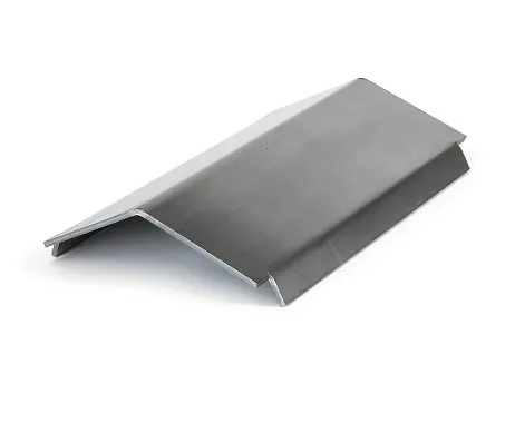 Clearview Solution 400 Stove Spare Parts - Baffle Plate