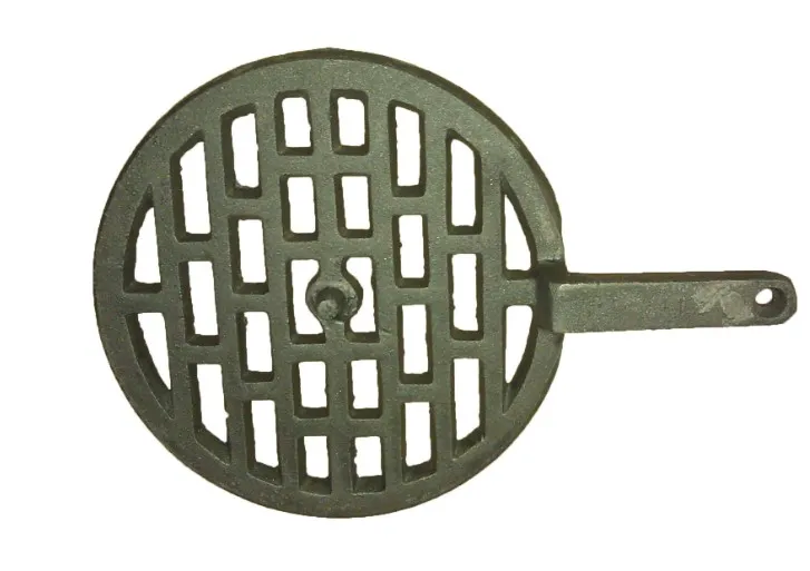 Mazona Olive Stove Spare Parts - Centre Grate 