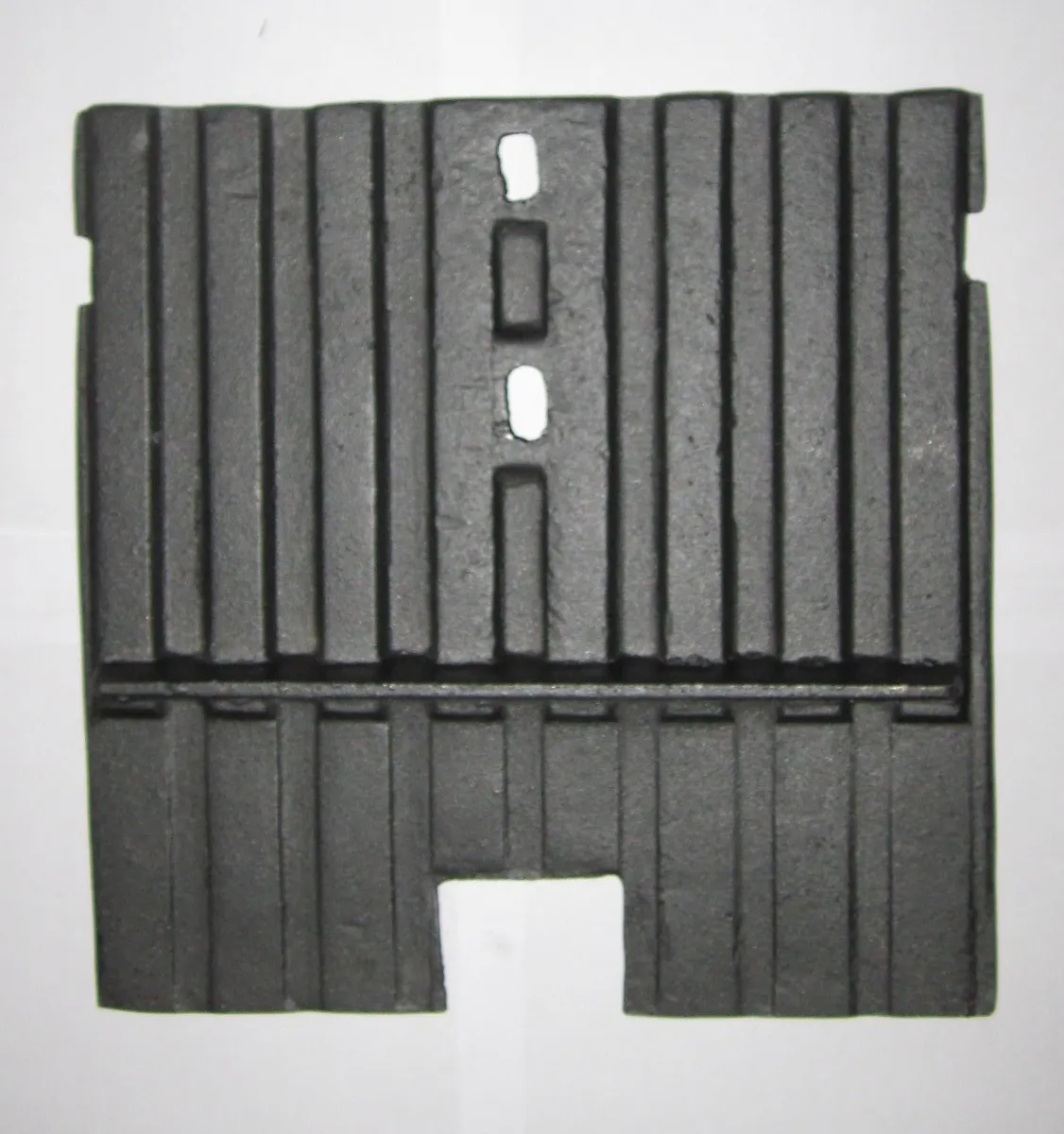 Evergreen Stoves - Poplar  - Side Brick 