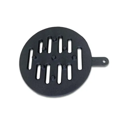 Precision 3 Stove & Boiler Stove Spare Parts - Centre Grate Boiler Stove