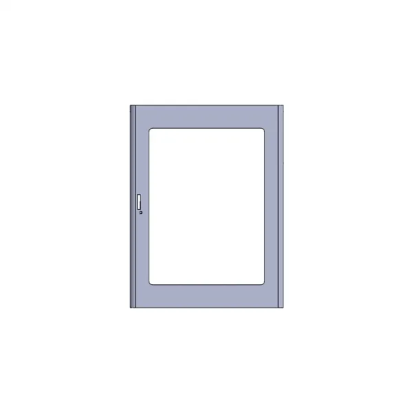 ACR Trinity 1 Spare Parts Front Door (TRINITY) (T8300-323B)