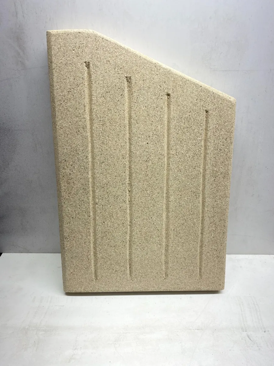 ACR Tenbury 400 Side Brick - Left Side