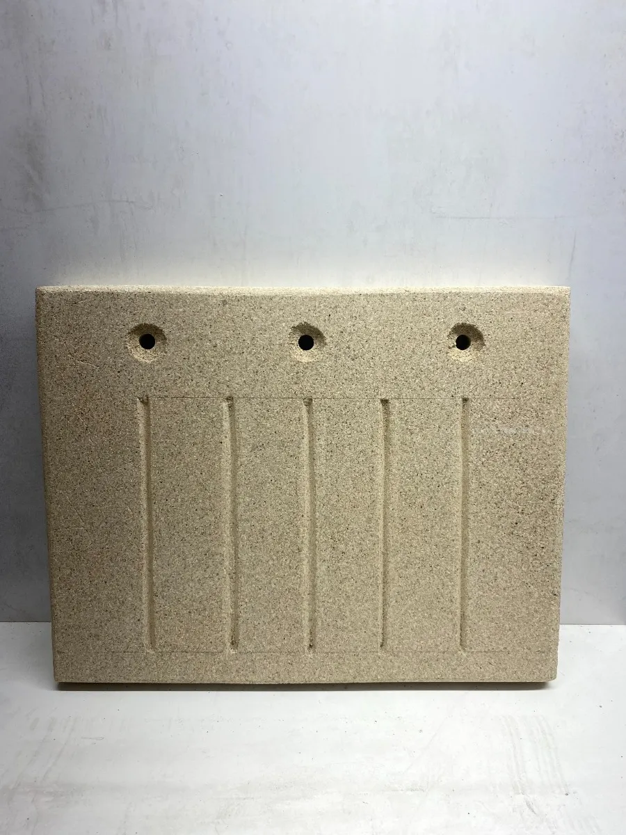 Tenbury 400 Rear Fire Brick