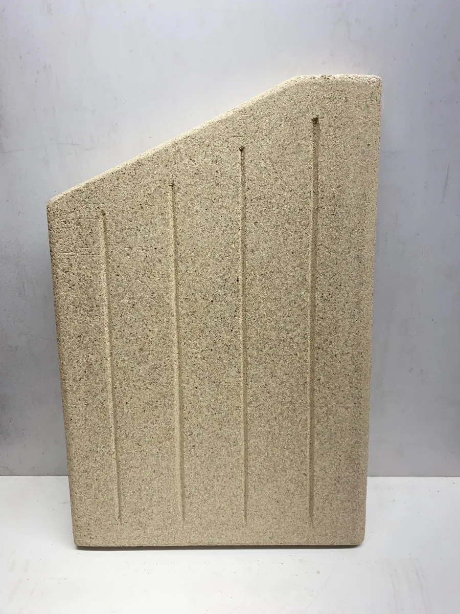 ACR Tenbury 400 Side Brick - Right Side