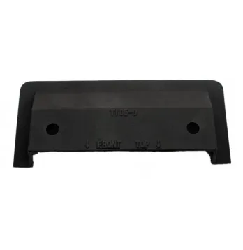 Tiger Stoves - Baffle Plate