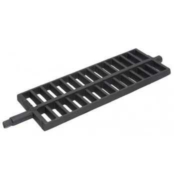 Tiger Stoves - Grate 