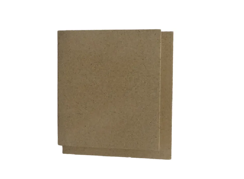 Tiger Stoves - Side Brick 