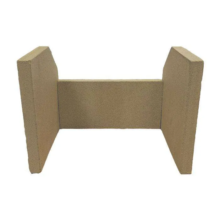 Morso Squirrel 1410 - Full Fire Brick Set