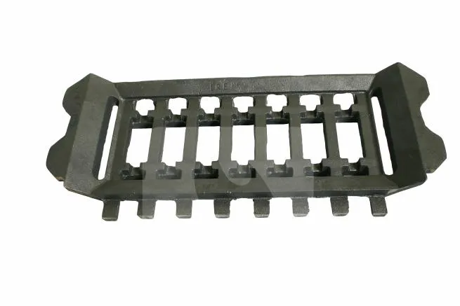 Villager Bayswater Flat – Series 3-Grate