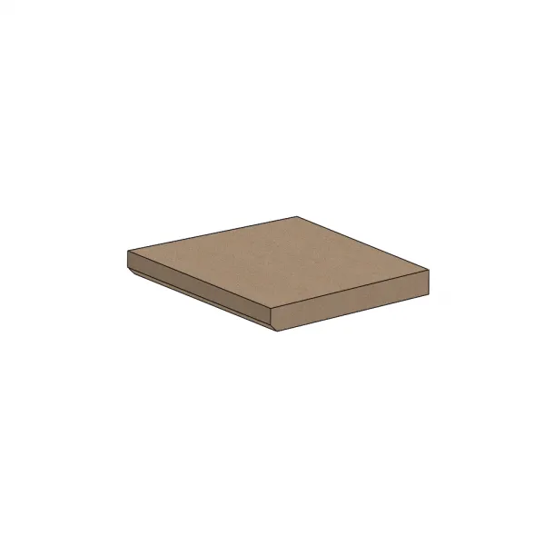 ACR Wychwood Spare Parts Bottom Left Vermiculite Brick to suit Wychwood (W6081-1204)