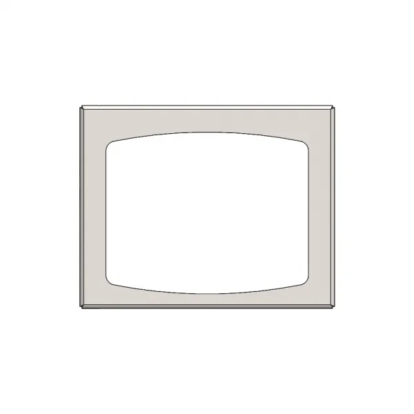ACR Wychwood Spare Parts Door only to suit Wychwood(W8300-364A)