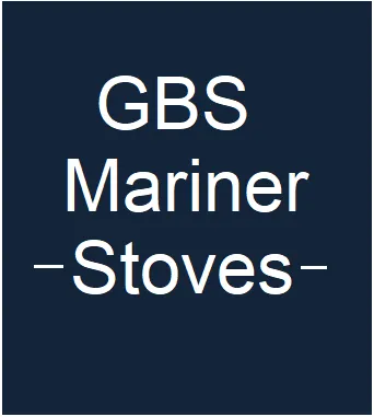 GBS Stove Spares